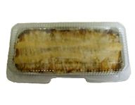 Bake Sale Stollen Bake Sale Stollen