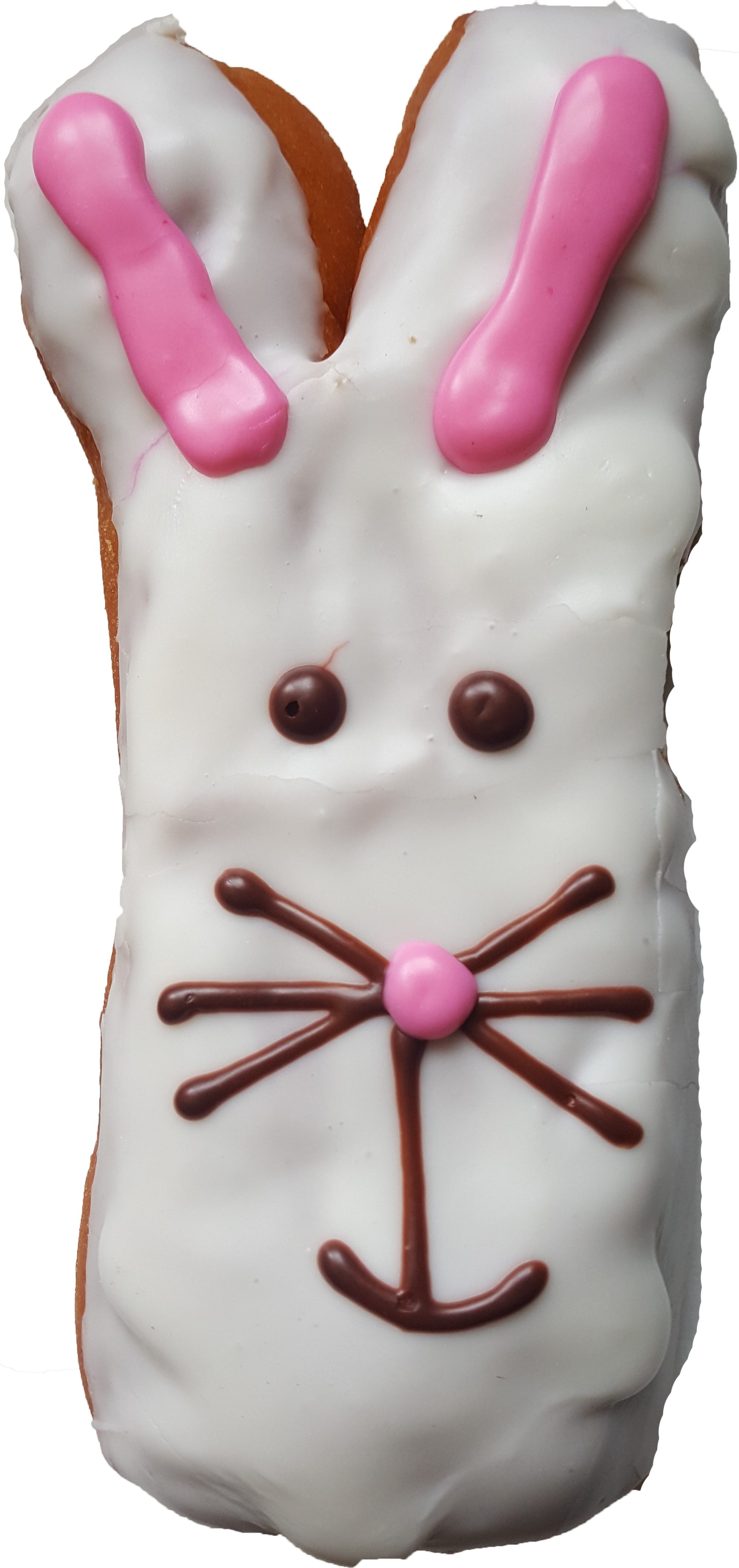 Vanilla Bunny Long John Vanilla Bunny Long John
