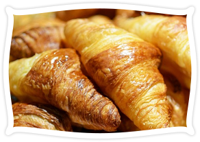 CROISSANTS