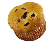 Low Fat Cran Apple Muffin Low Fat Cran Apple Muffin