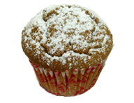Low Fat Pumpkin Muffin Low Fat Pumpkin Muffin