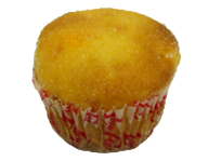 Low Fat Tropical Muffin Low Fat Tropical Muffin