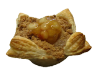 Apple Petite Pie Apple Petite Pie