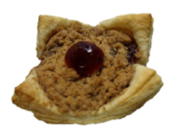 Cherry Petite Pie Cherry Petite Pie