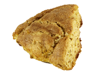 Cinnamon Scone Cinnamon Scone