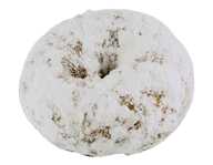 Powdered Cake Donut