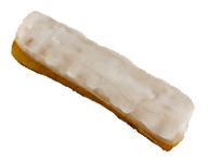 Vanilla Long John