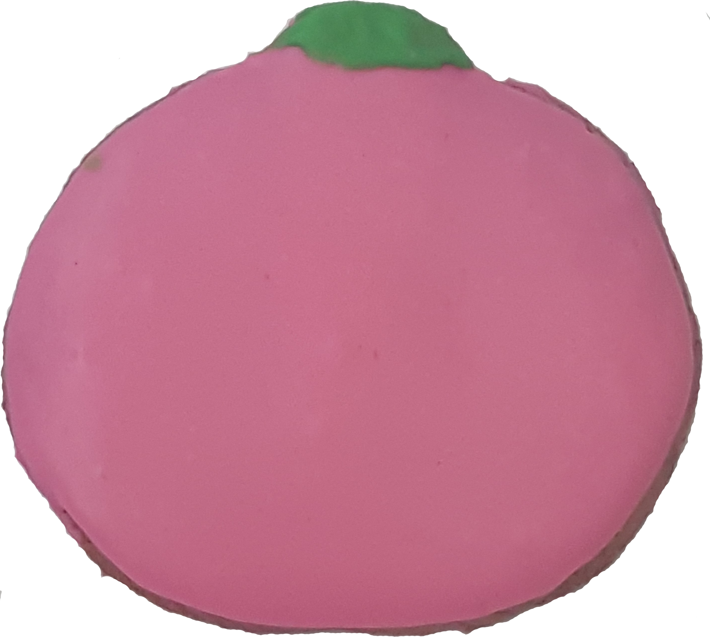 Pink Pumpkin