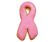 Awareness Themed Bakery Items  