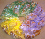 mardi gras, fat tuesday, tuesday, cookies, cupcake, donut, decorated egg  