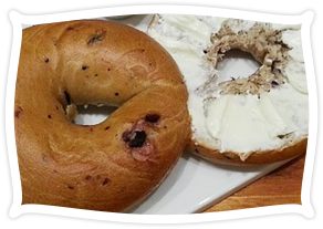 BAGELS