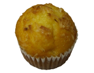 Tropical Muffin Tropical Muffin