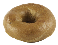 Wheat Bagel