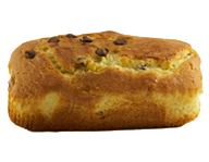 Chocolate Chip Loaf