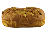 Banana Nut Loaf Banana Nut Loaf
