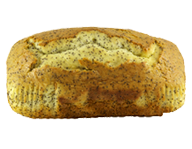 Lemon Poppy Loaf Lemon Poppy Loaf