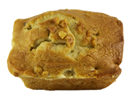Mini Loaf - Banana Nut Mini Loaf - Banana Nut
