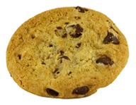 Chocolate Chip Cookie