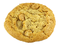 Gourmet Peanut Butter Cookie