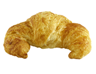 Plain Croissant