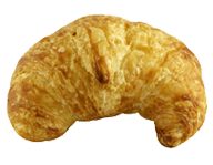 Small Croissant