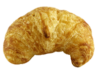 Small Croissant Small Croissant