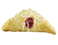 Cherry Turnover