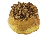 Cinnamon rolls